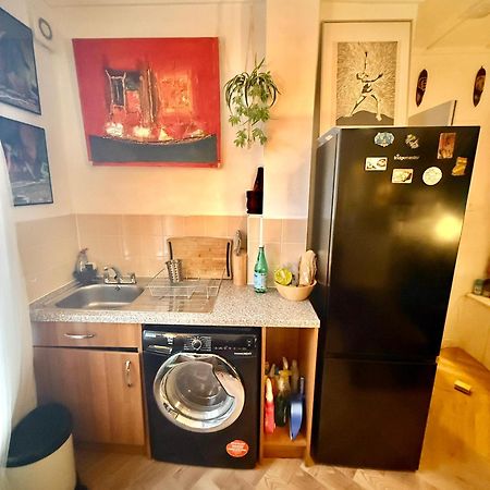 Stylish Flat In Central London! ภายนอก รูปภาพ