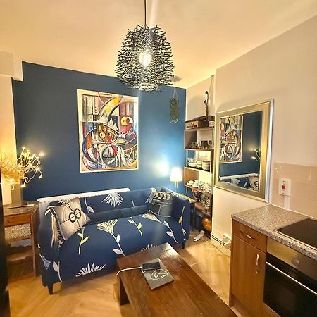 Stylish Flat In Central London! ภายนอก รูปภาพ