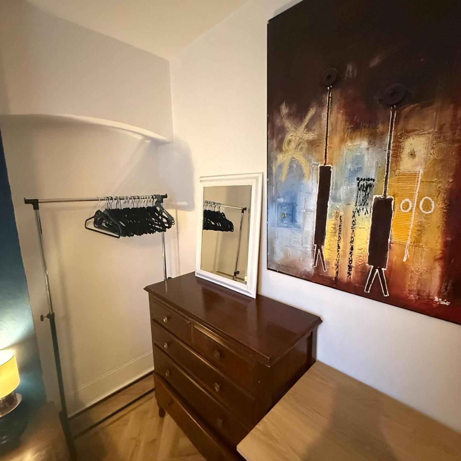 Stylish Flat In Central London! ภายนอก รูปภาพ