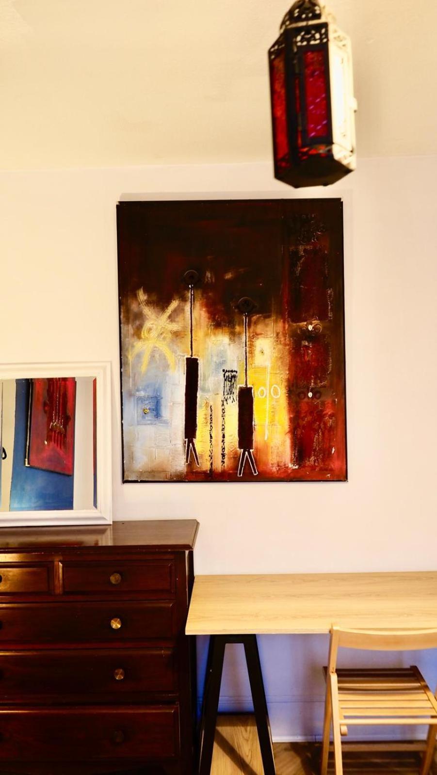 Stylish Flat In Central London! ภายนอก รูปภาพ